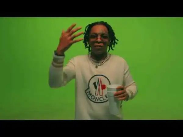 Lil Gotit – Da Real Hoodbabies